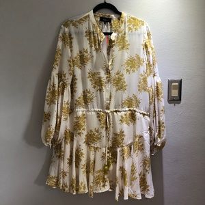 Beautiful short boutique dress